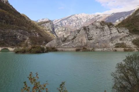 Jablaničko jezero