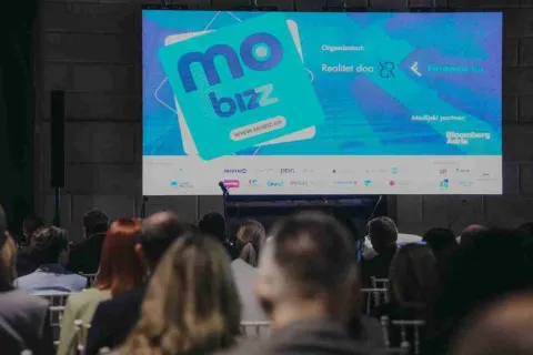 Otvorena konferencija Mobizz 2025, više od 300 sudionika u Mostaru