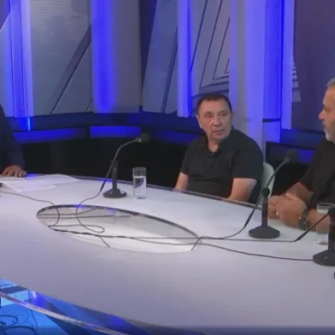 Vurušić i Haidar Diab "U mreži Prvog"