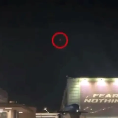 Dronovi nad aerodromima u Danskoj