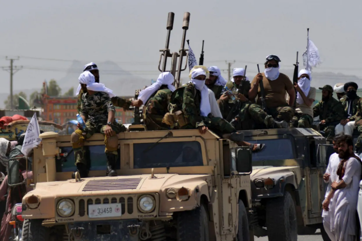 Talibani ubili trudnu policajku?