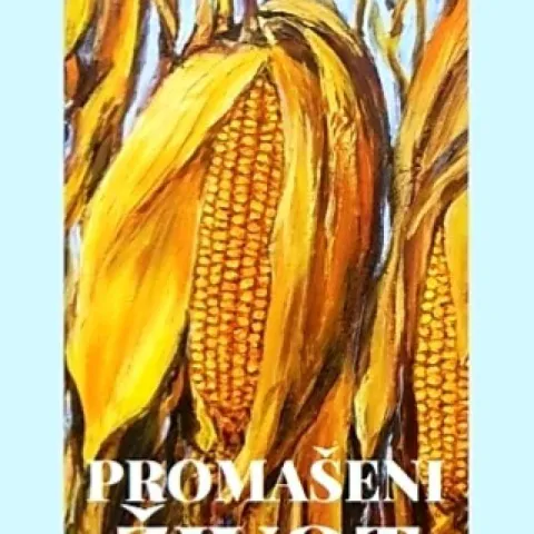 Iz tiska izašao roman 'Promašeni život' autora Ivana Kladarića