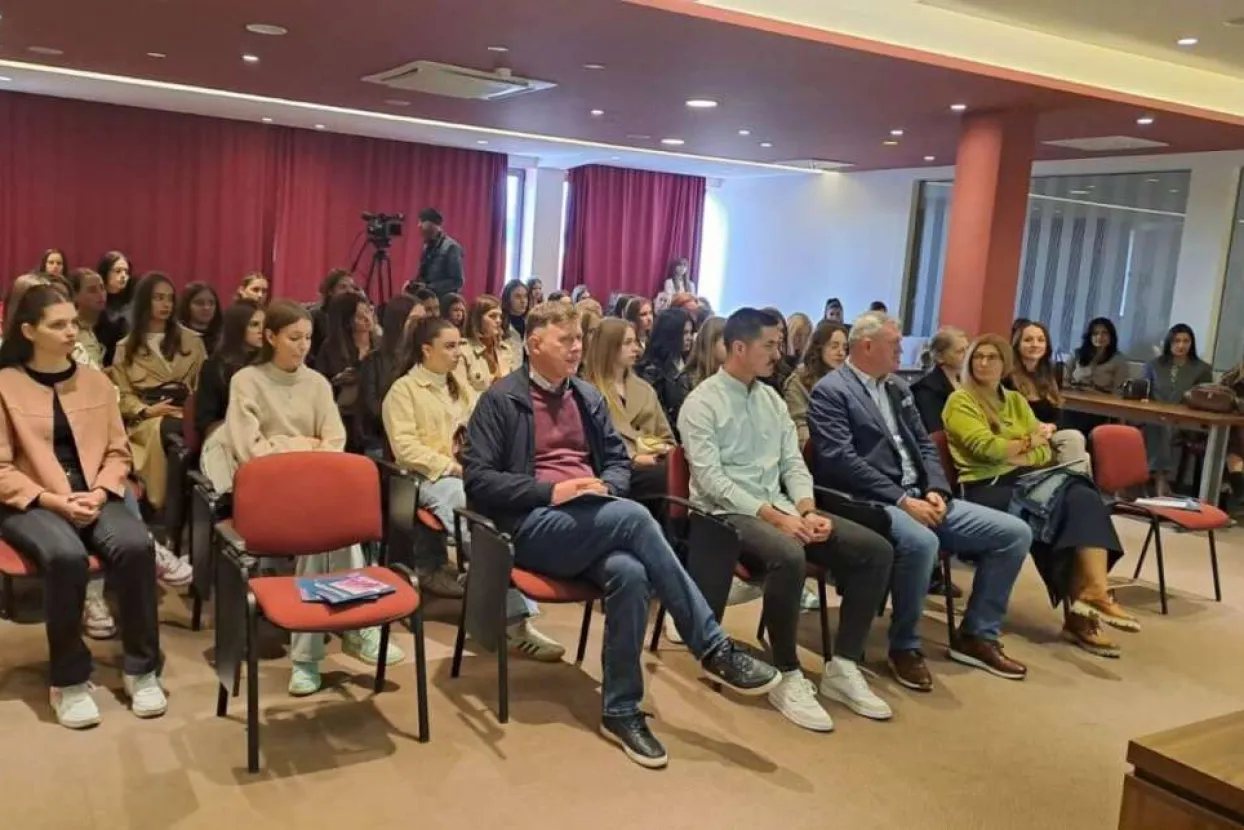 Konferencija u Livnu: Žensko poduzetništvo ključ održive budućnosti 