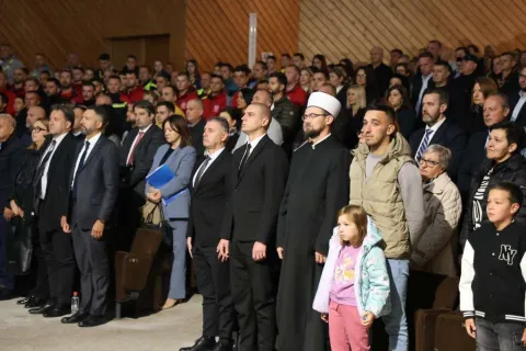 Jablaničani se prisjećaju sugrađana stradalih u poplavama 