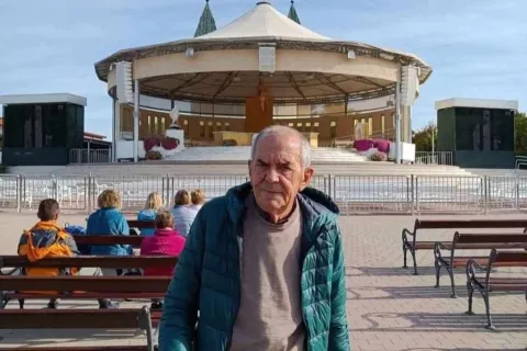 U Međugorju nestao hodočasnik 