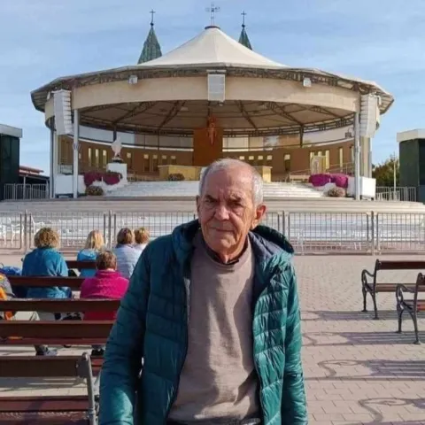 U Međugorju nestao hodočasnik 