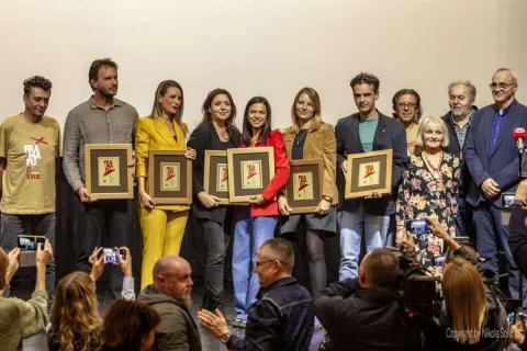 Fra Ma Fu festival: Nagrađeni TV-serijal o katastrofi u Donjoj Jablanici