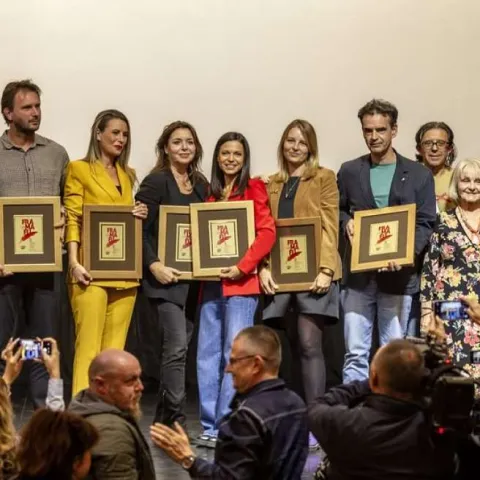 Fra Ma Fu festival: Nagrađeni TV-serijal o katastrofi u Donjoj Jablanici