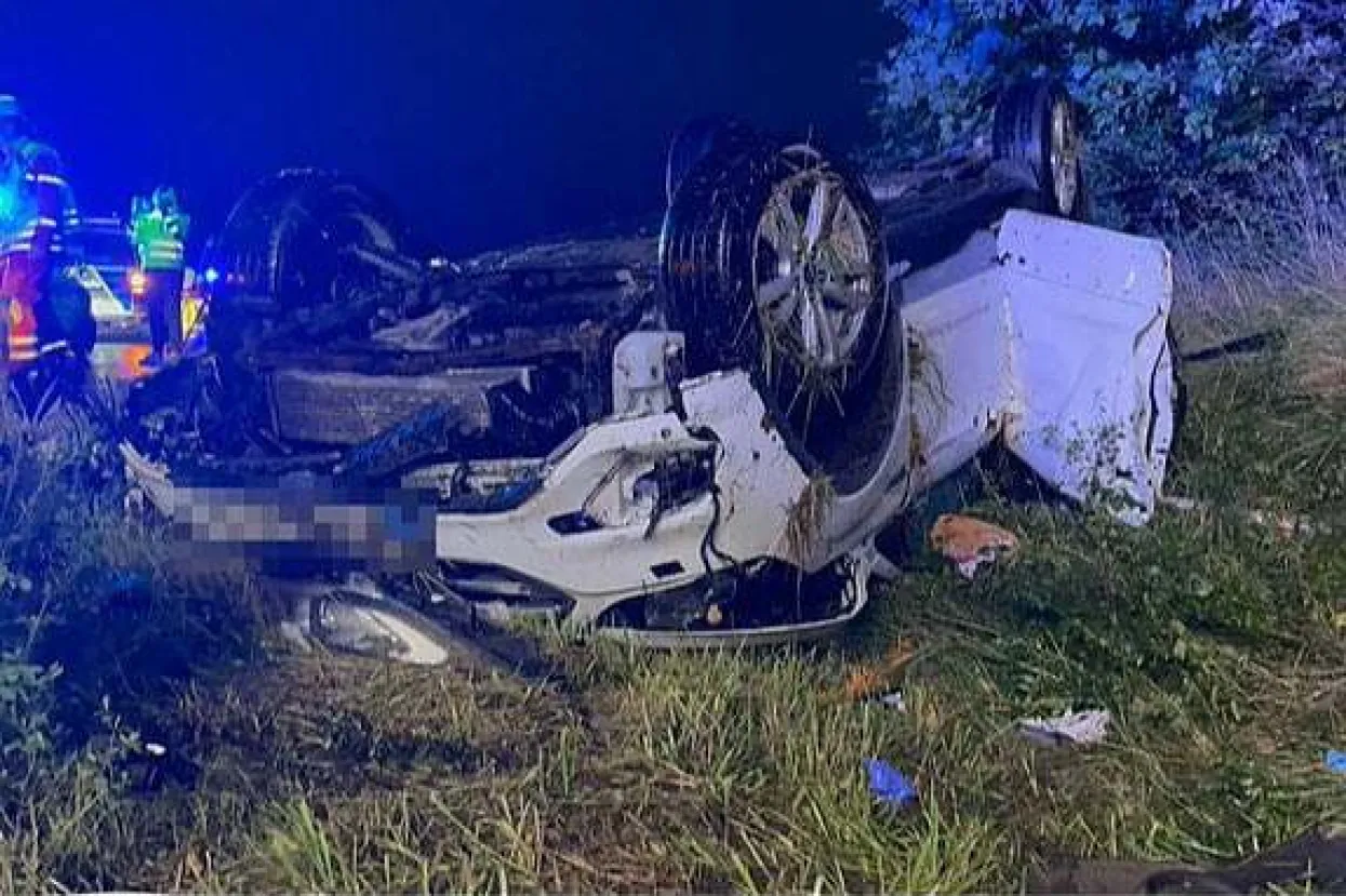 Stravična nesreća u Njemačkoj, poginule majka i beba iz BiH