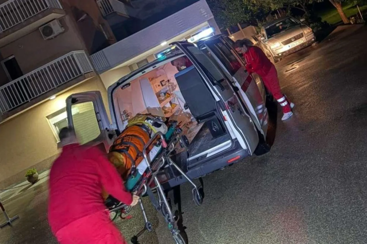 Pronađen hodočasnik u Međugorju