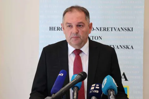 Tomislav Martinović