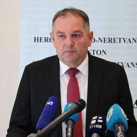 Tomislav Martinović