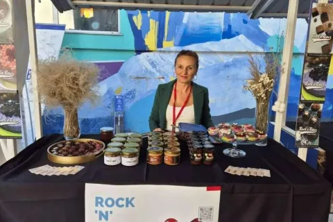 U Mostaru održan 'Maker Faire' festival