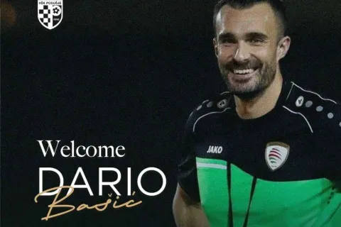 Dario Bašić