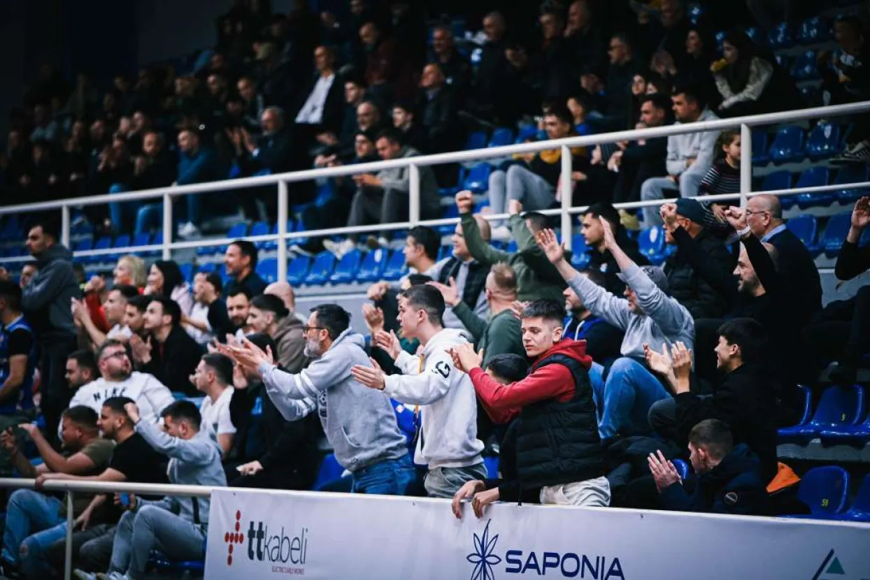 ABA 2 liga: U Širokom optimistični uoči otvaranja sezone 