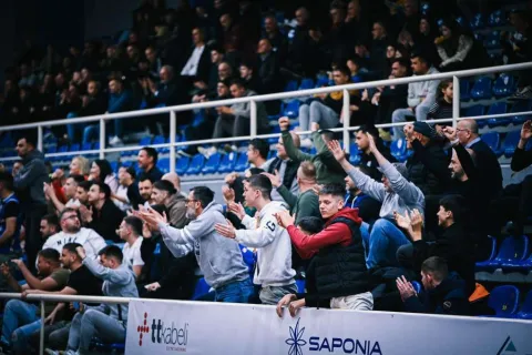 ABA 2 liga: U Širokom optimistični uoči otvaranja sezone 