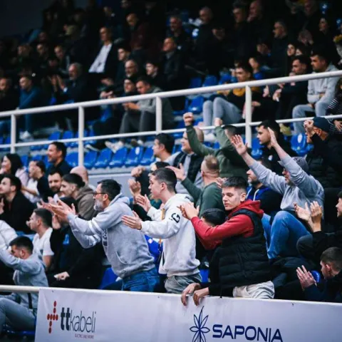 ABA 2 liga: U Širokom optimistični uoči otvaranja sezone 