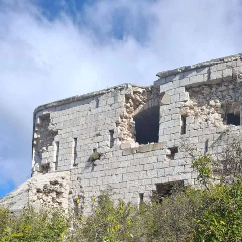 Stručni posjet tvrđavi 'Werk 9' – prvi korak ka valorizaciji vrijedne austrougarske baštine u Mostar 