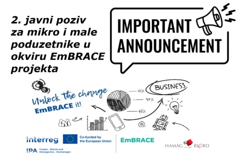 EmBRACE projekt