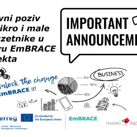 EmBRACE projekt