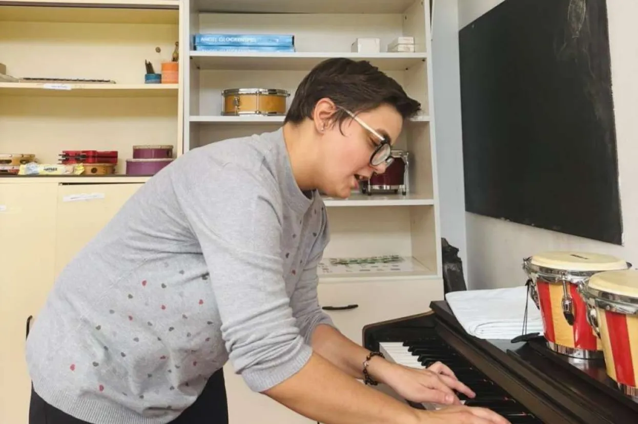 U Centru 'Los Rosales' obilježen Svjetski dan mentalnog zdravlja 