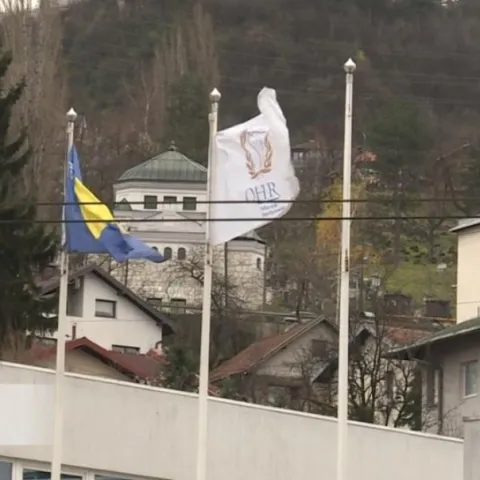 OHR BiH