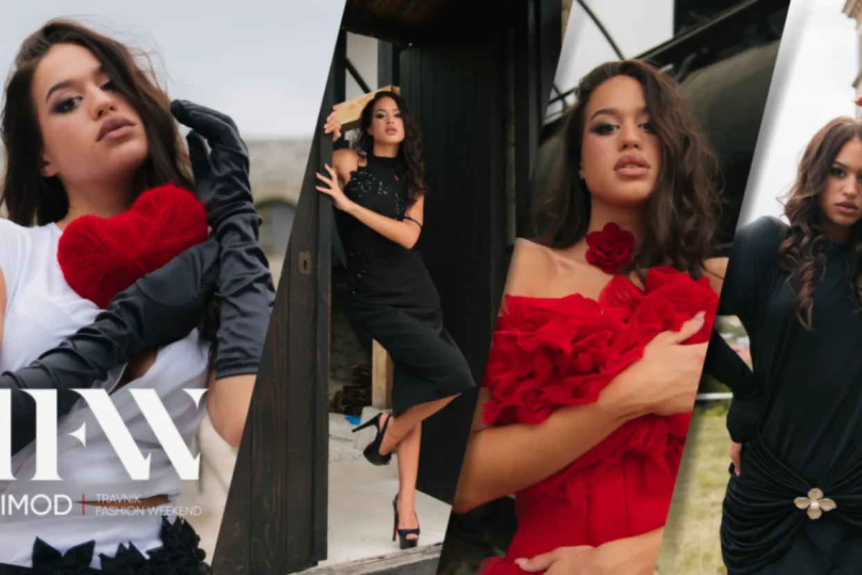 Travnik Fashion Weekend