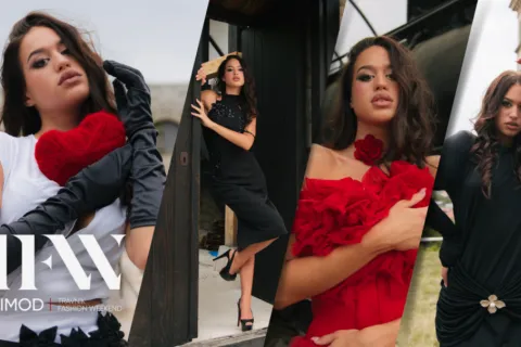 Travnik Fashion Weekend