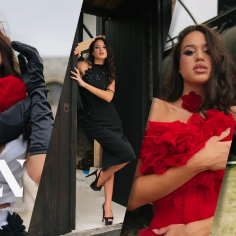 Travnik Fashion Weekend