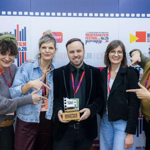 Izabrani pobjednici 26. Mediteran Film Festivala