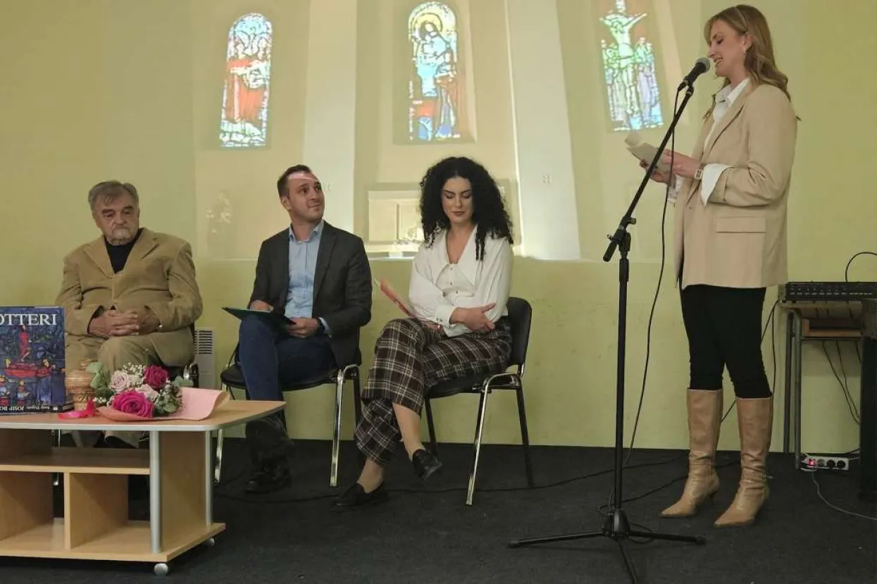 Izložba Josipa Botterija Dinija u Tomislavgradu