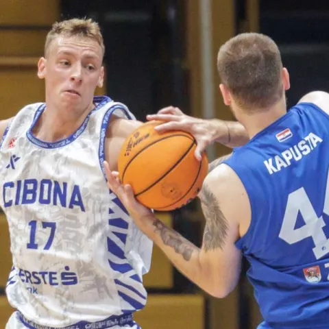 KK Cibona