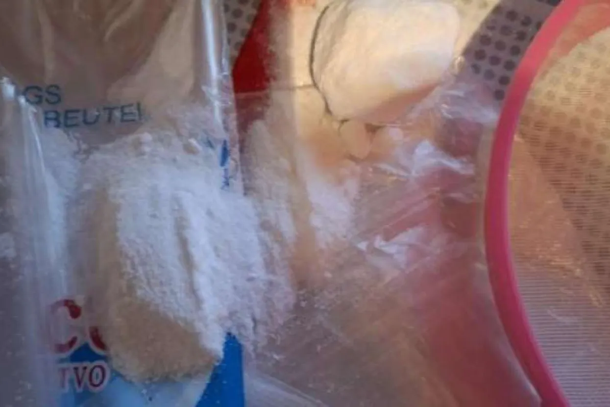 Policija u Posušju pronašla kilogram kokaina