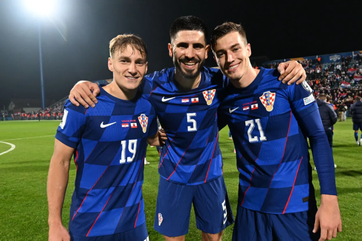 Fruk, Erlić i Sučić