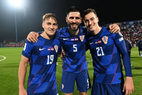 Fruk, Erlić i Sučić