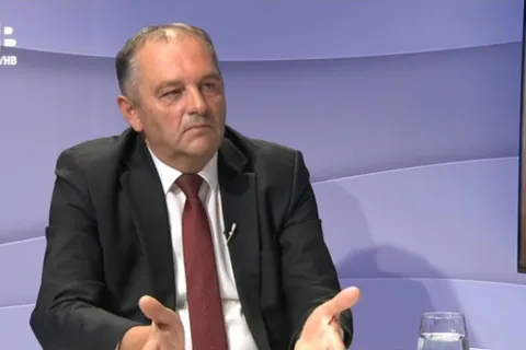 Tomislav Martinović