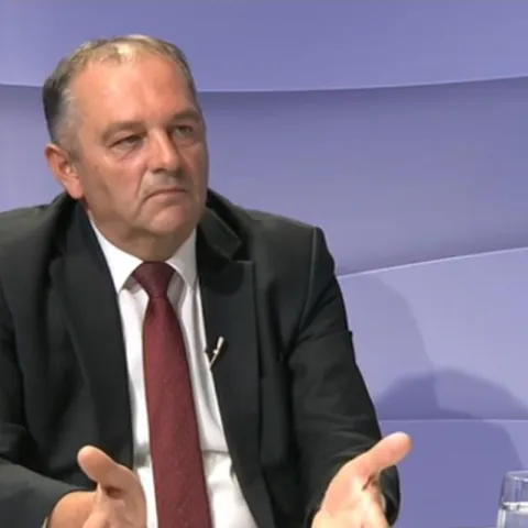 Tomislav Martinović