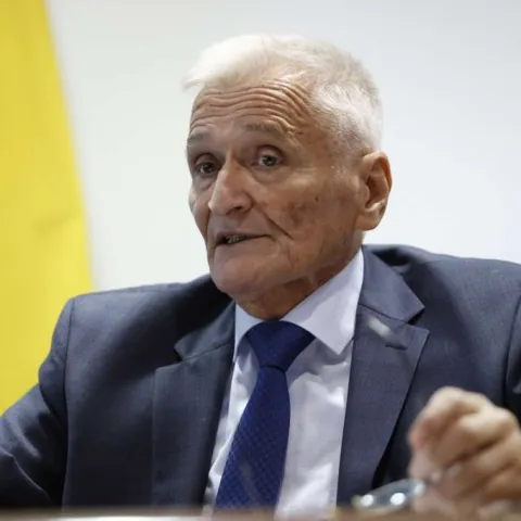 Nikola &Scaron;pirić