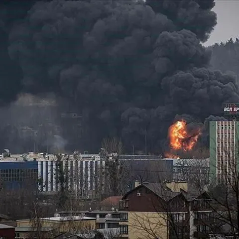 Ukrajina obustavlja izvoz električne energije nakon ruskih raketnih napada