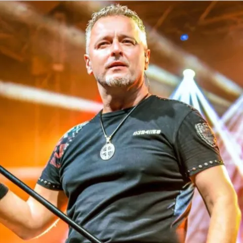 Marko Perković Thompson