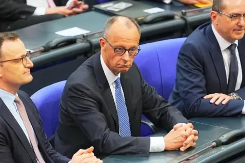 Friedrich Merz