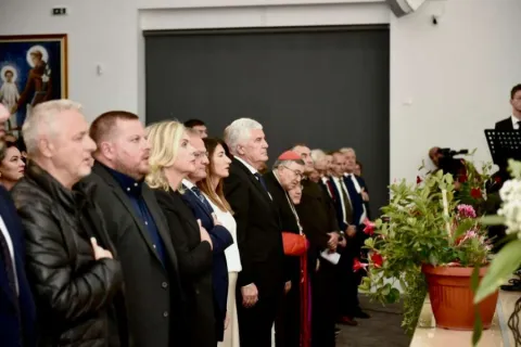 Otvoreni 22. Didakovi dani na Humcu