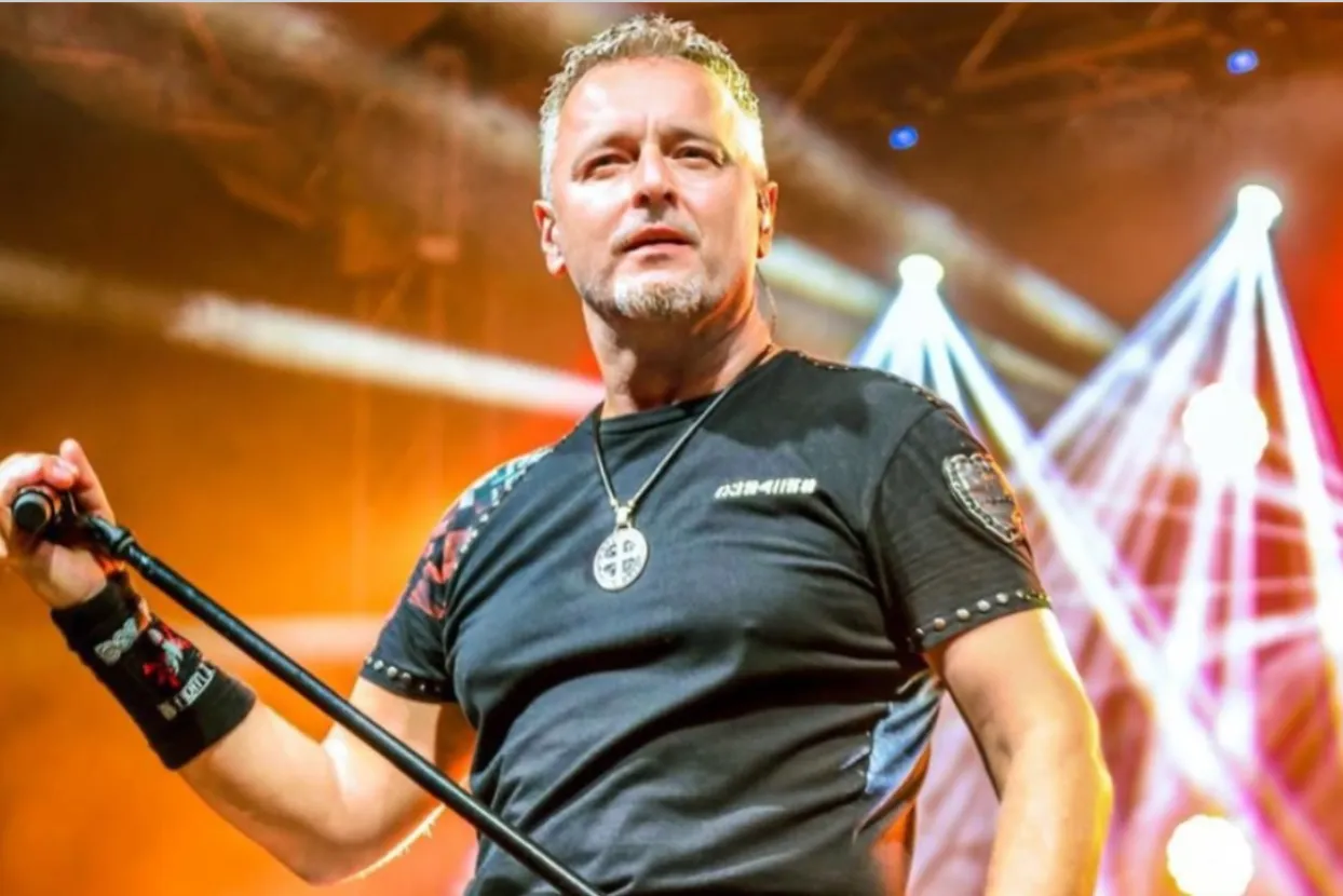 Marko Perković Thompson