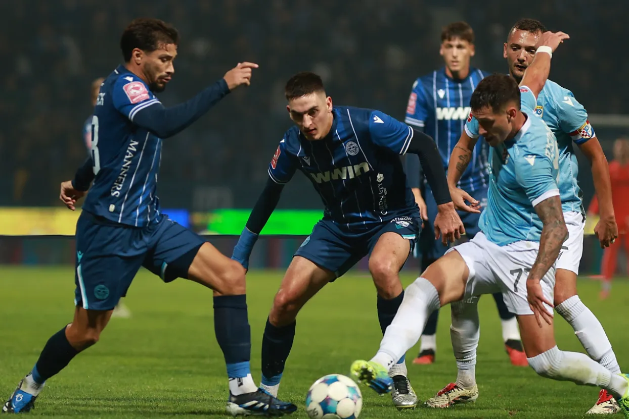 Željezničar - Posušje