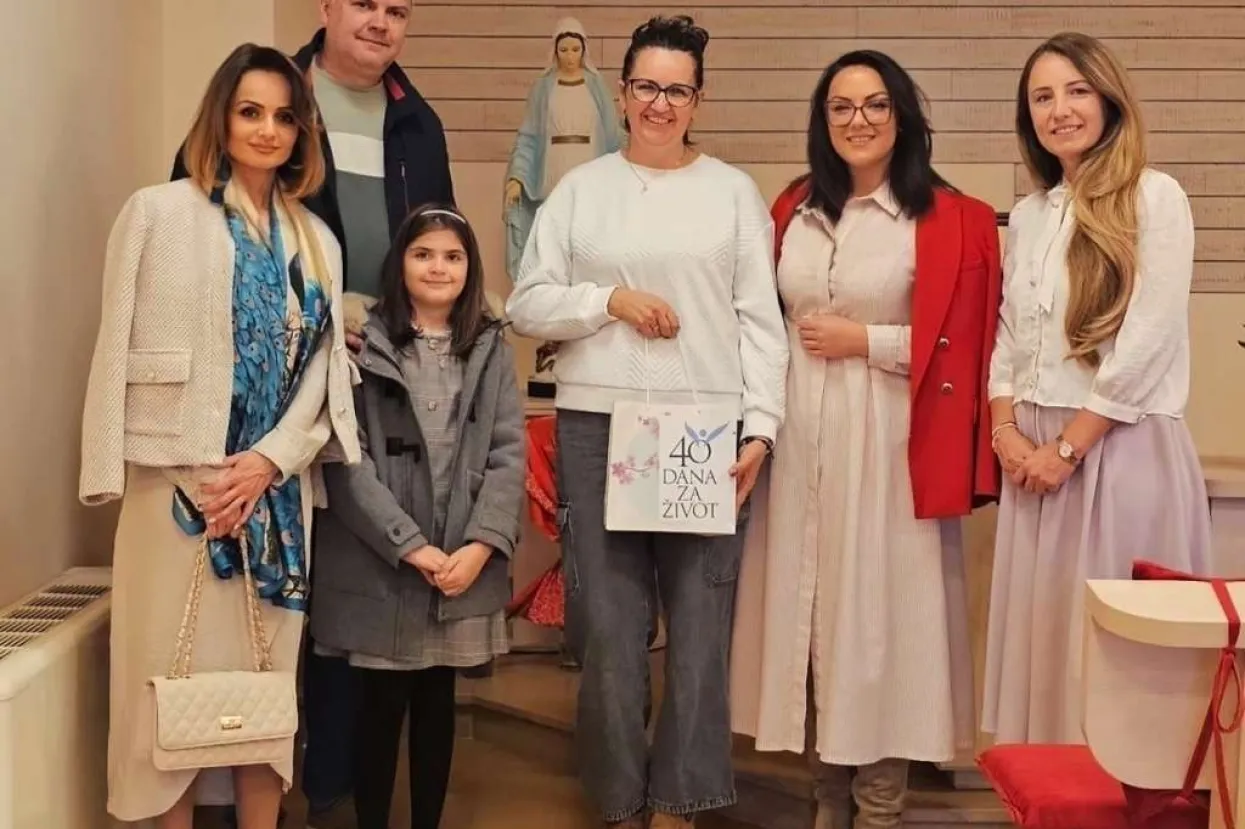 '40 dana za život Mostar' podržala akciju 'Otvori knjigu, zatvori ekran' donacijom slikovnica