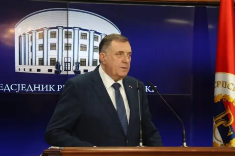 Milorad Dodik