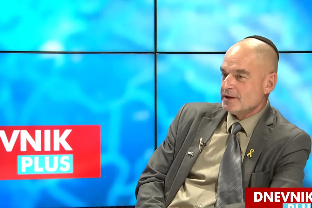 Frano Yehuda Kolonomos Martinčević