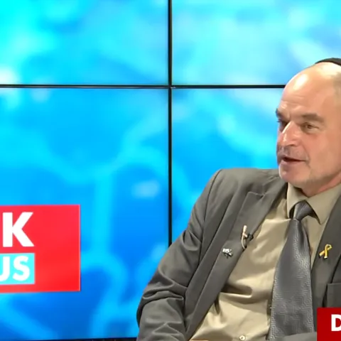 Frano Yehuda Kolonomos Martinčević