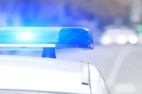 Policija (Ilustracija)