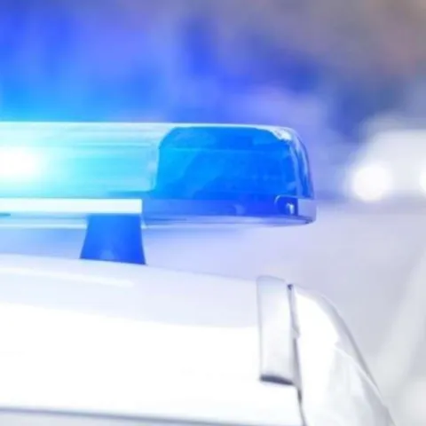 Policija (Ilustracija)